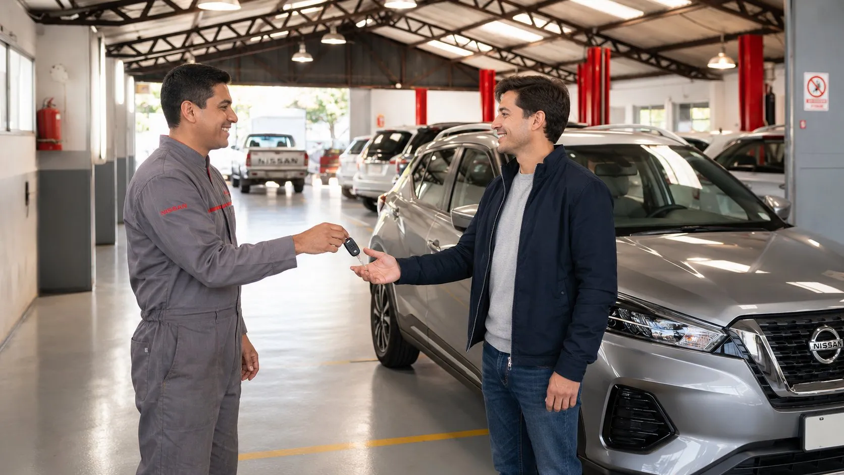 Compramos su Auto