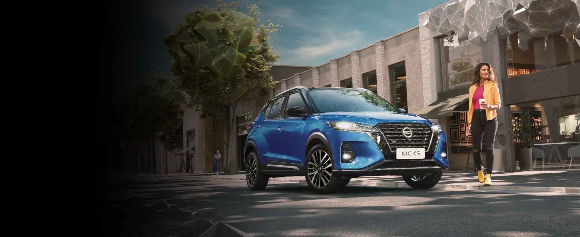 Seminuevos, Nissan Ane en Providencia