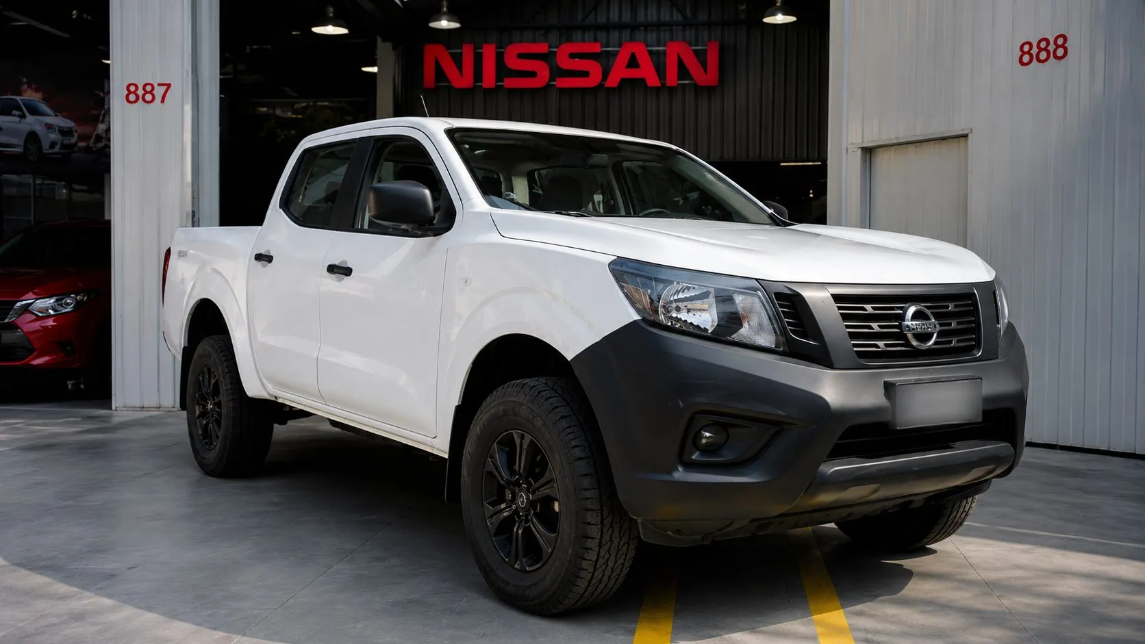 Mecánico Nissan a domicilio