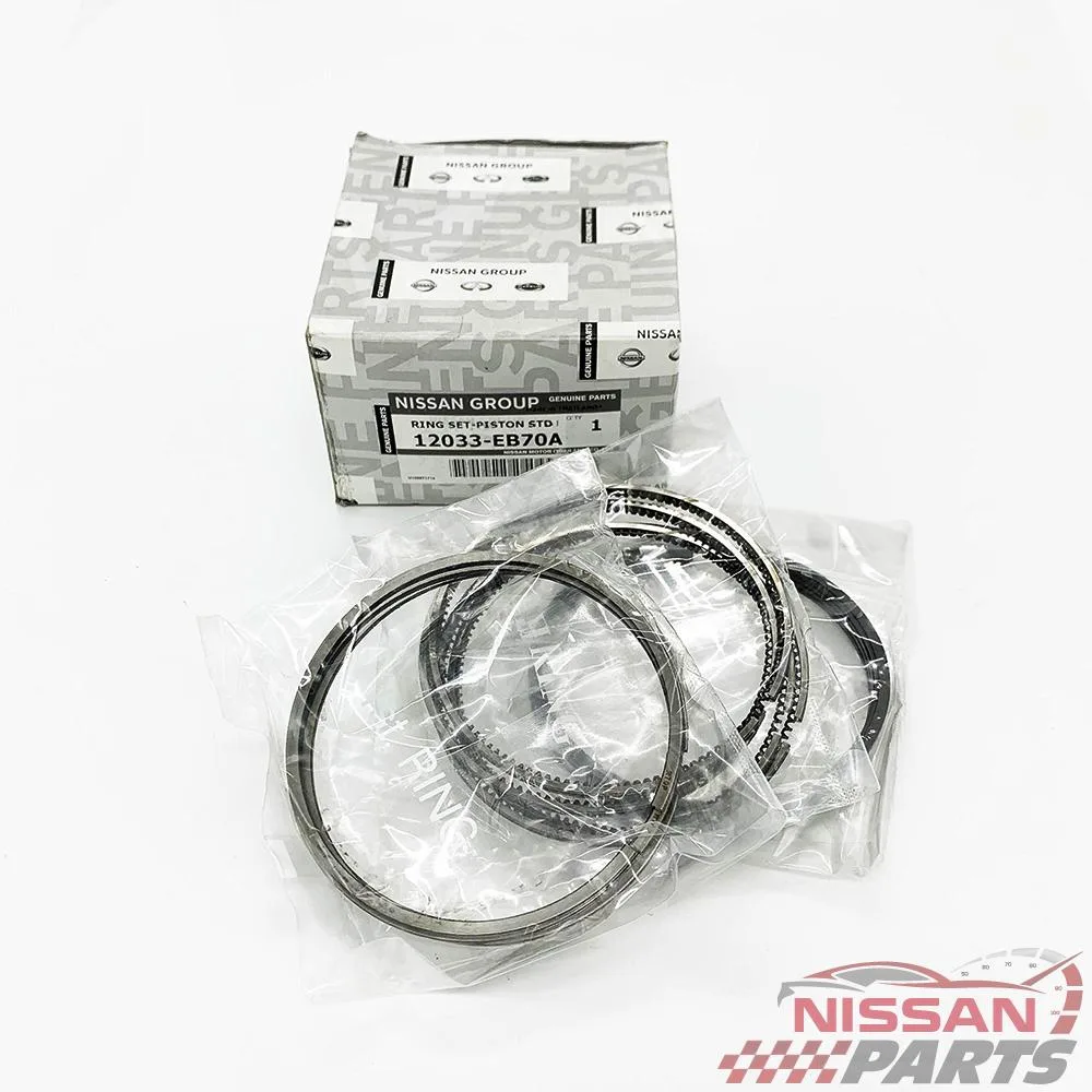 Anillos Navara (d40)