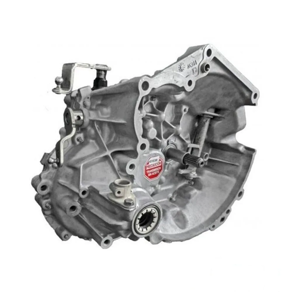 Caja cambios CVT Nissan X-Trail T32
