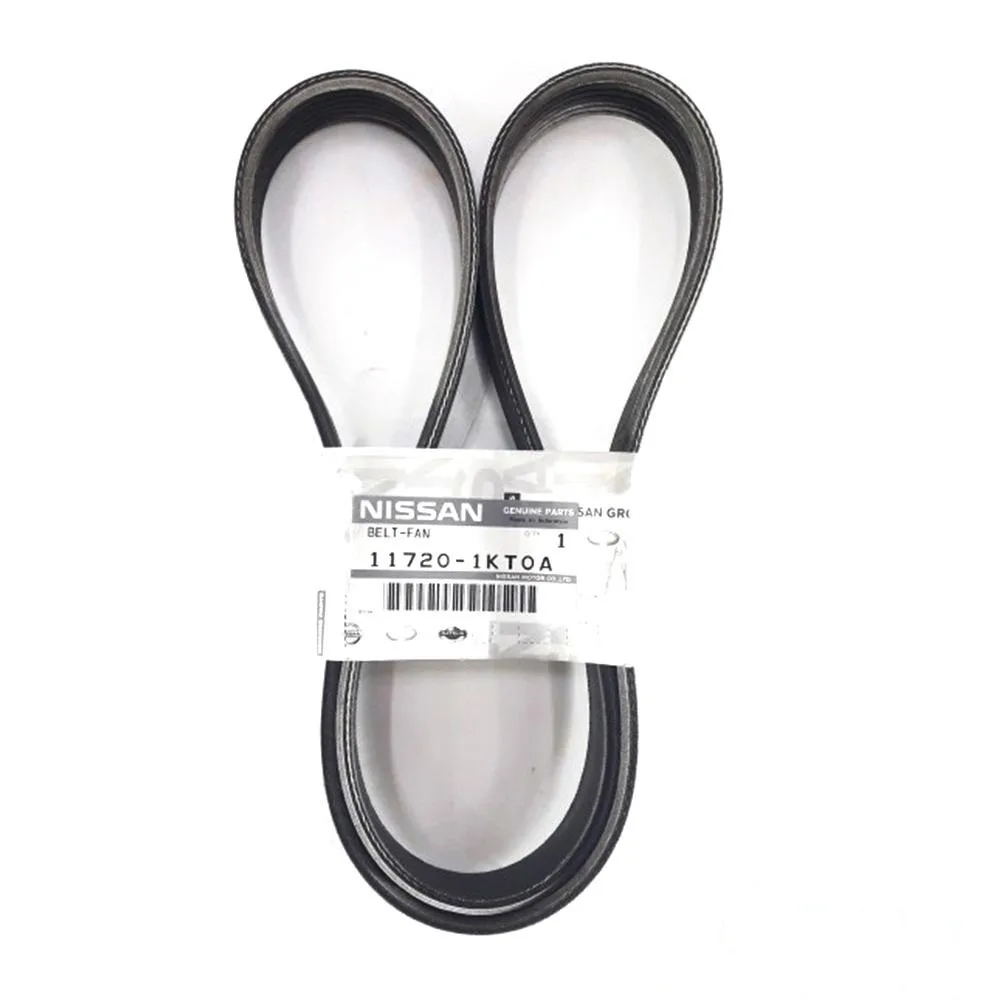 Correa Accesorio Nissan Note / March / Versa original