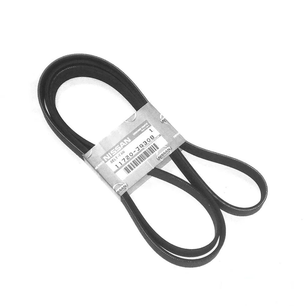 Correa Accesorio Nissan X-Trail T31