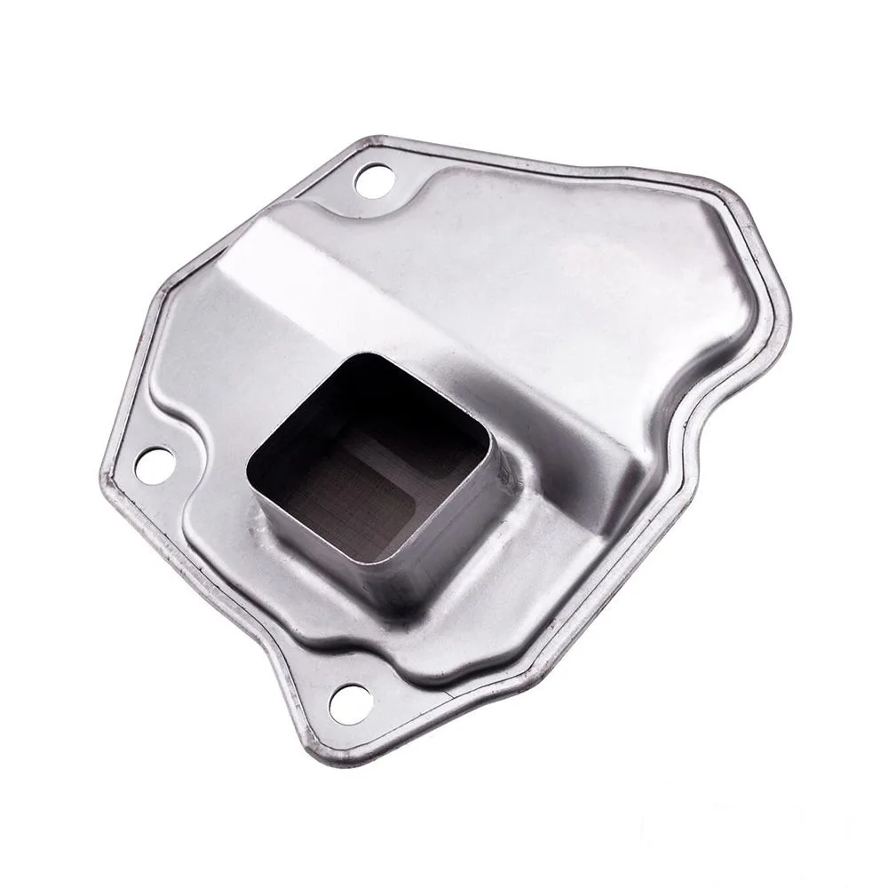 Filtro aceite caja CVT Nissan Qashqai J10