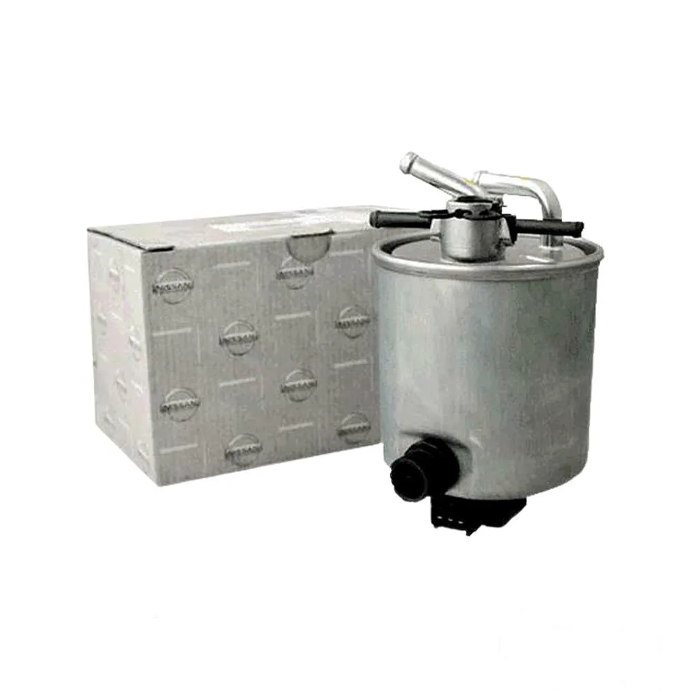 Filtro combustible Nissan Navara E5 D40 YDD25