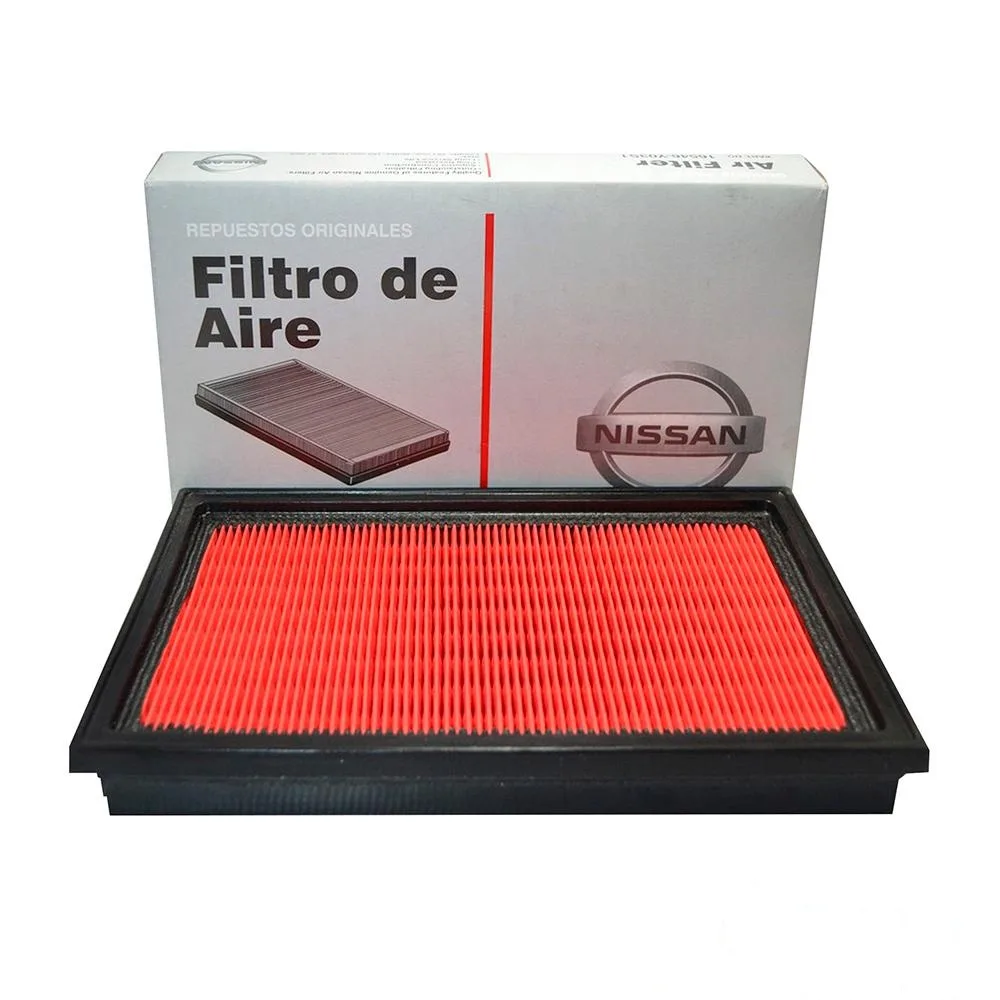 Filtro de Aire Nissan Murano Z51 y Z52