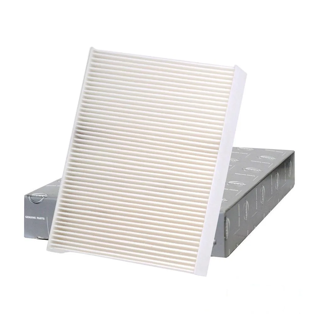 Filtro de Polen Nissan Qashqai J11