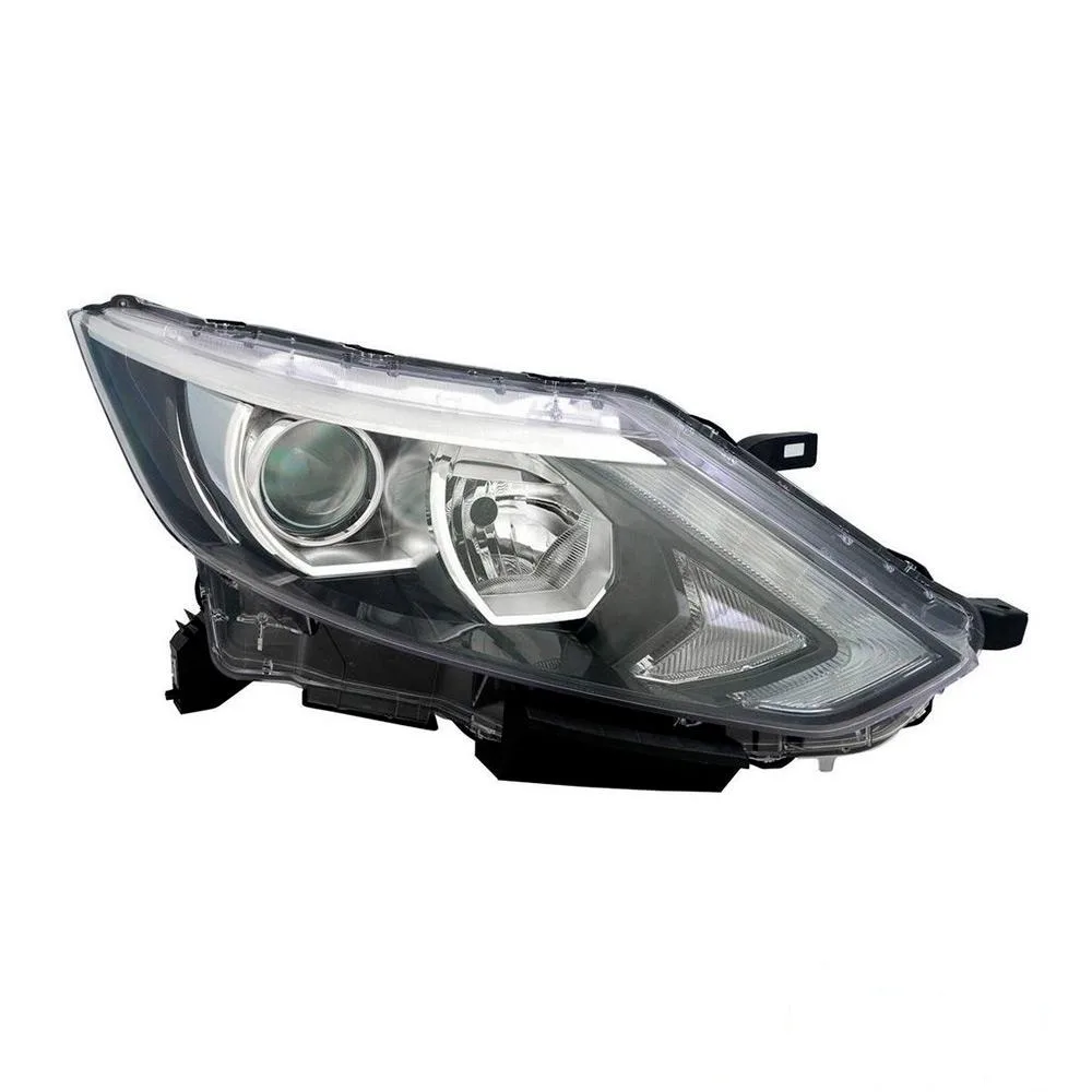 Foco Delantero Derecho Nissan New Qashqai J11 original