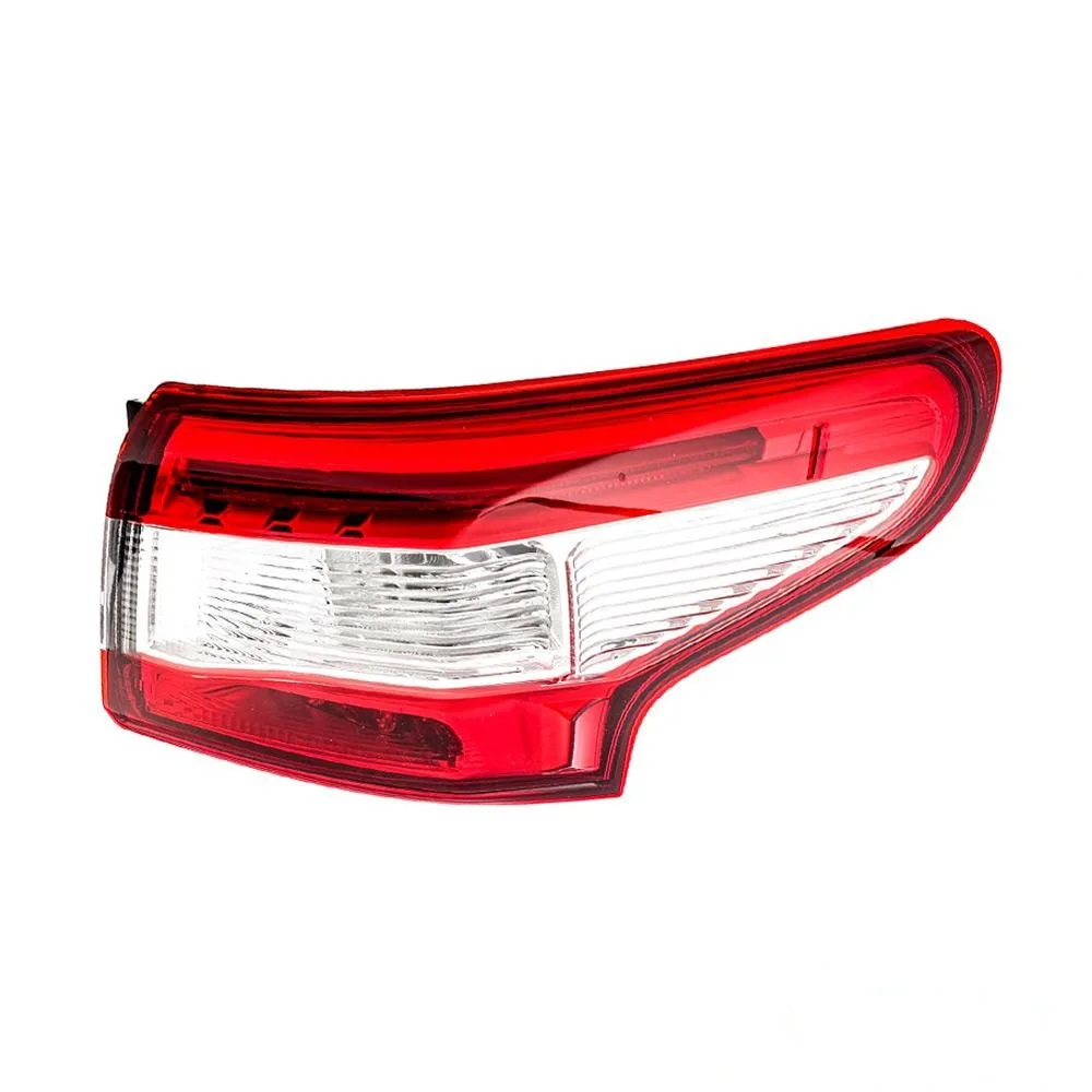 Foco Trasero Derecho Externo Nissan Qashqai J11 original