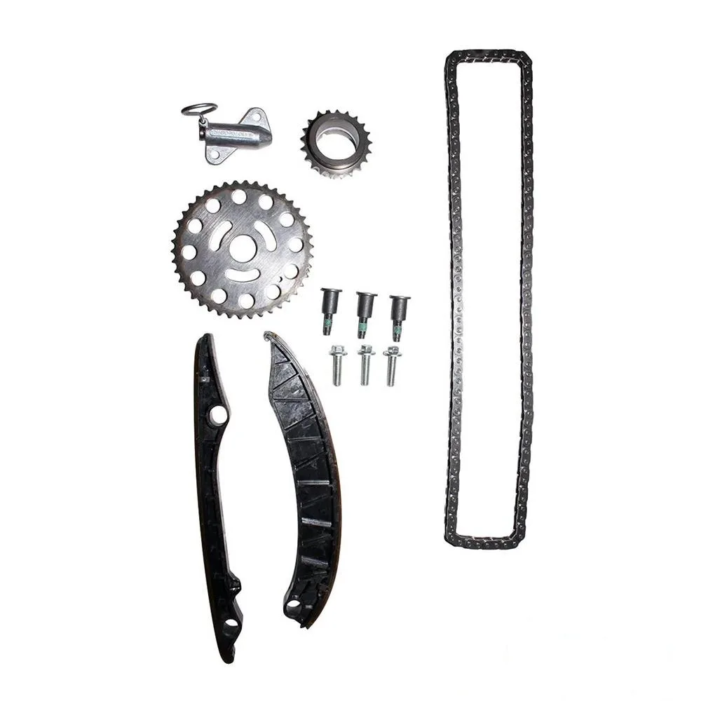 Kit distribución Nissan NP300 D33 motor YS23
