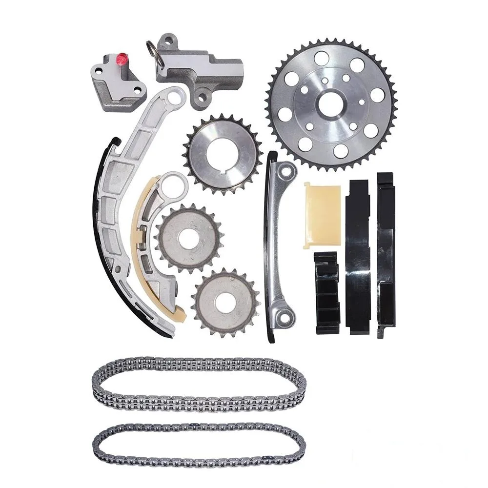 Kit distribución original Nissan Navara D40 YDD25