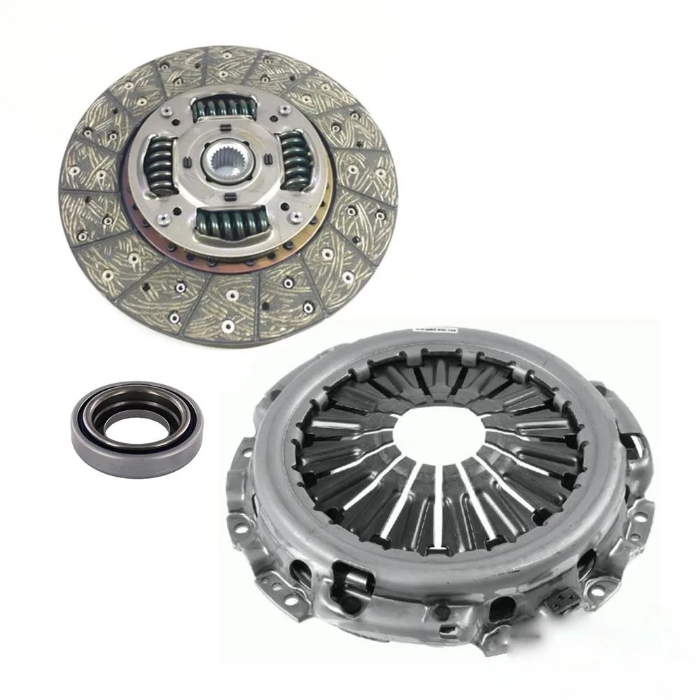 Kit embrague (d40) embrague Navara