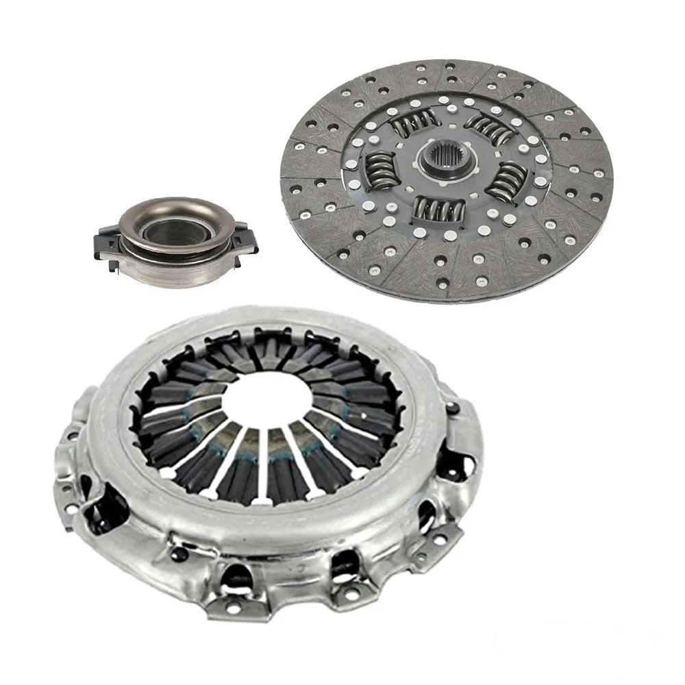 Kit embrague Nissan Terrano D22X YDD25
