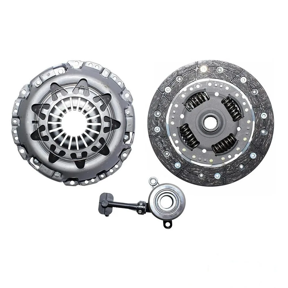 Kit embrague Nissan Versa N17X