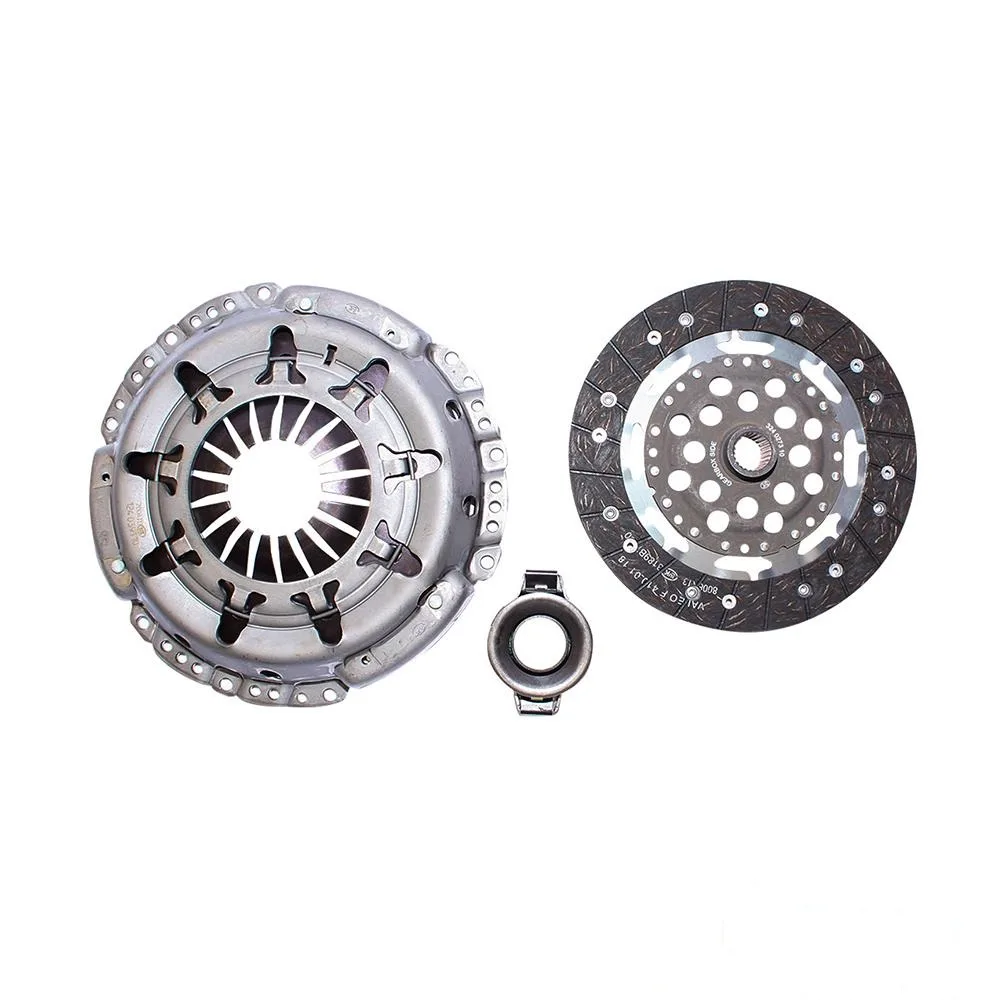 Kit embrague Nissan X-Trail T30 motor 2.5