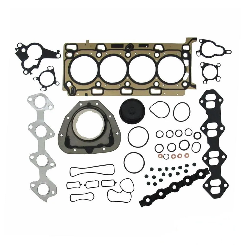 Kit empaquetadura motor Nissan NP300 D33 motor YS23