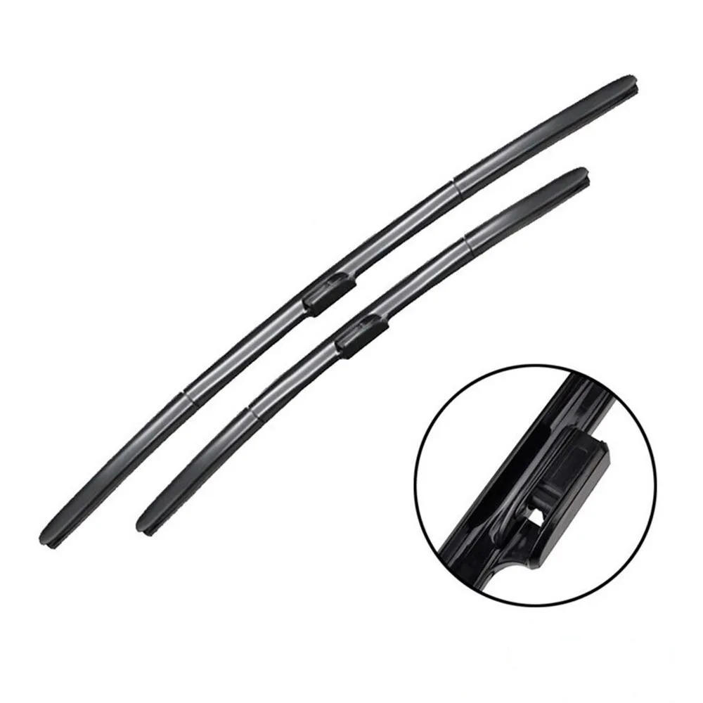 Kit Plumillas Delanteras Nissan New Qashqai J11 original