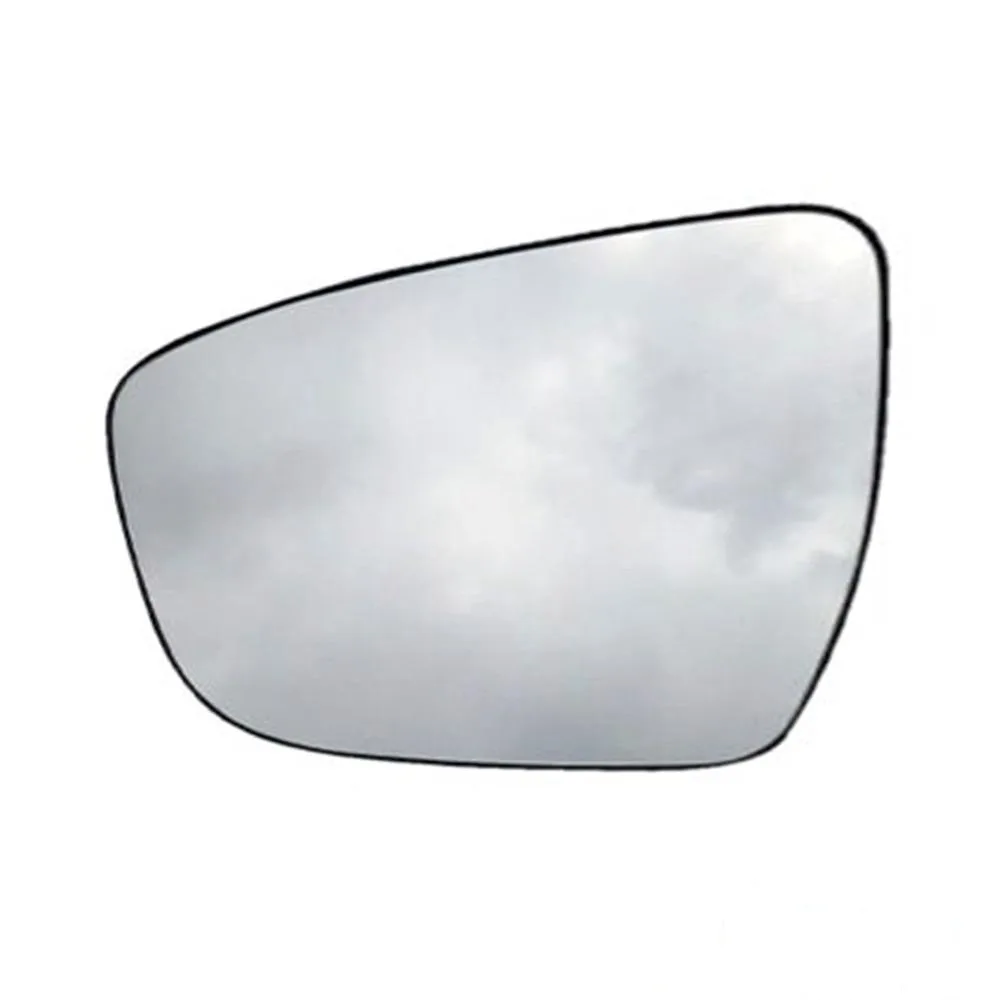 Luneta Espejo Retrovisor Derecha para Nissan New Qashqai J11 – Año 2014 a 2019
