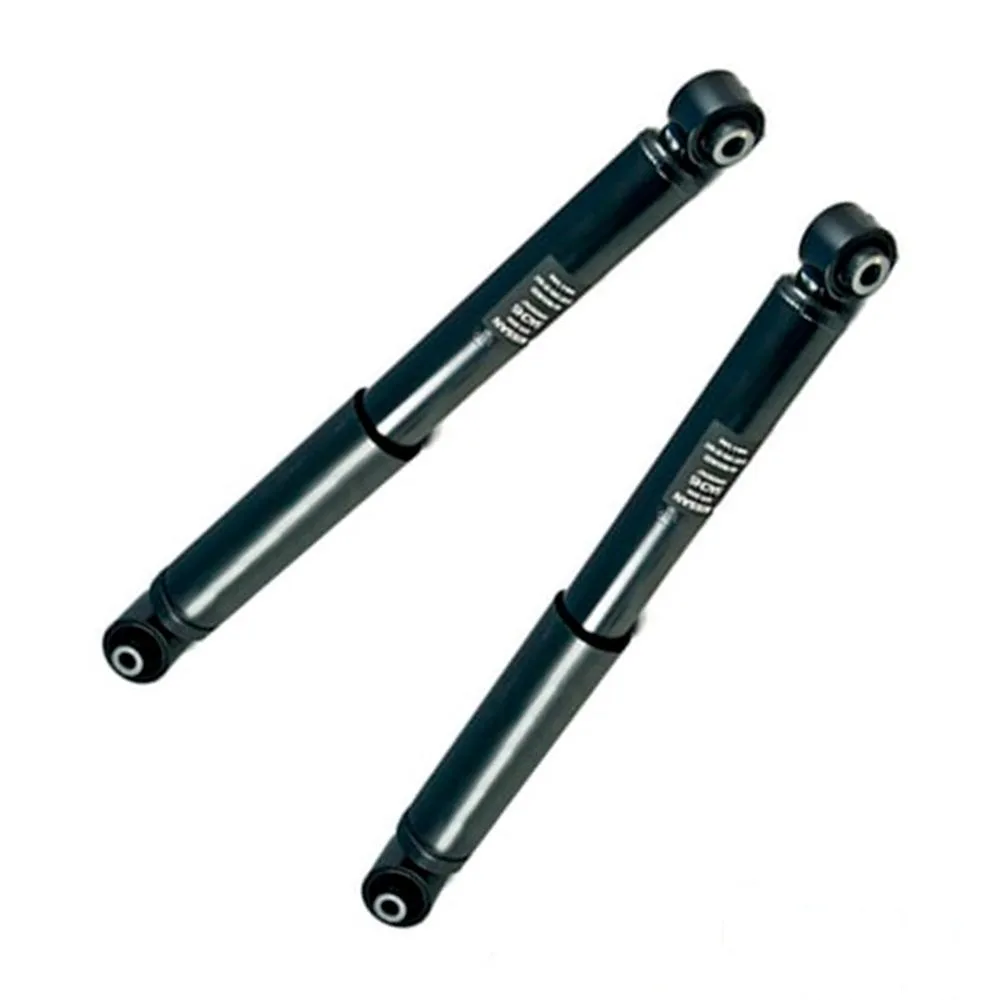 Par de Amortiguadores Delanteros Nissan New Qashqai J11 original