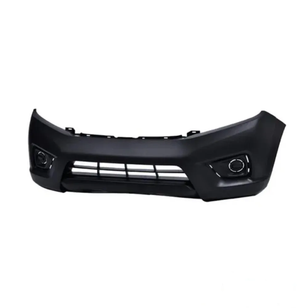 Parachoque delantero Nissan NP300 D33 2015 2021