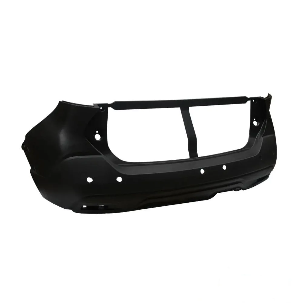 Parachoque trasero Nissan Kicks P15XGL 2016