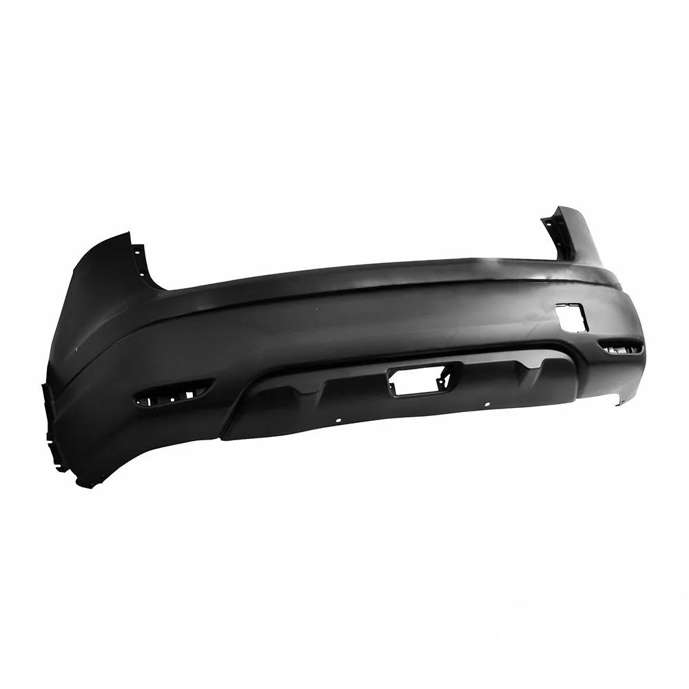 Parachoques Trasero Nissan New Qashqai J11 original