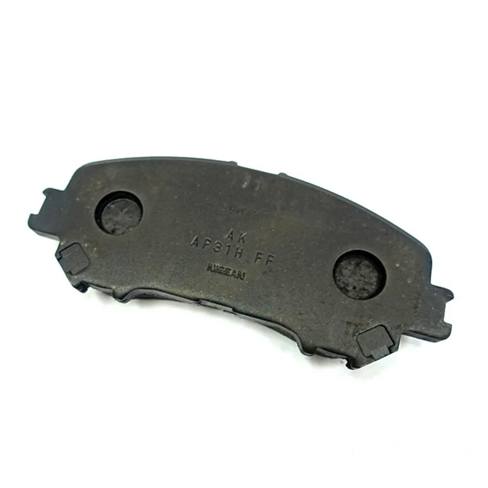 Pastillas de Freno Delanteras Nissan New Qashqai J11 original