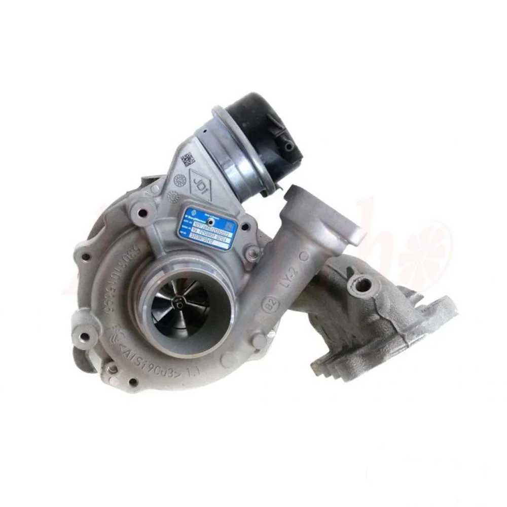 Turbo Nissan NP300 D33 SD23