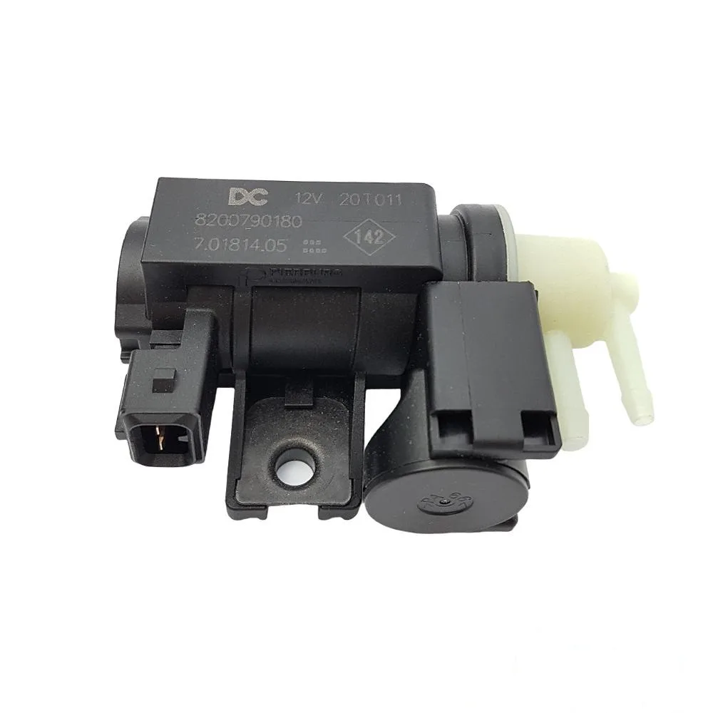 Válvula solenoide presion turbo NP300
