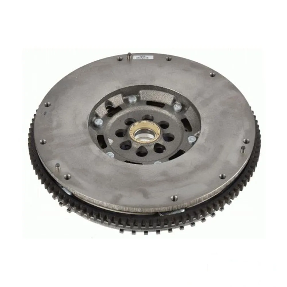 Volante motor Navara D40